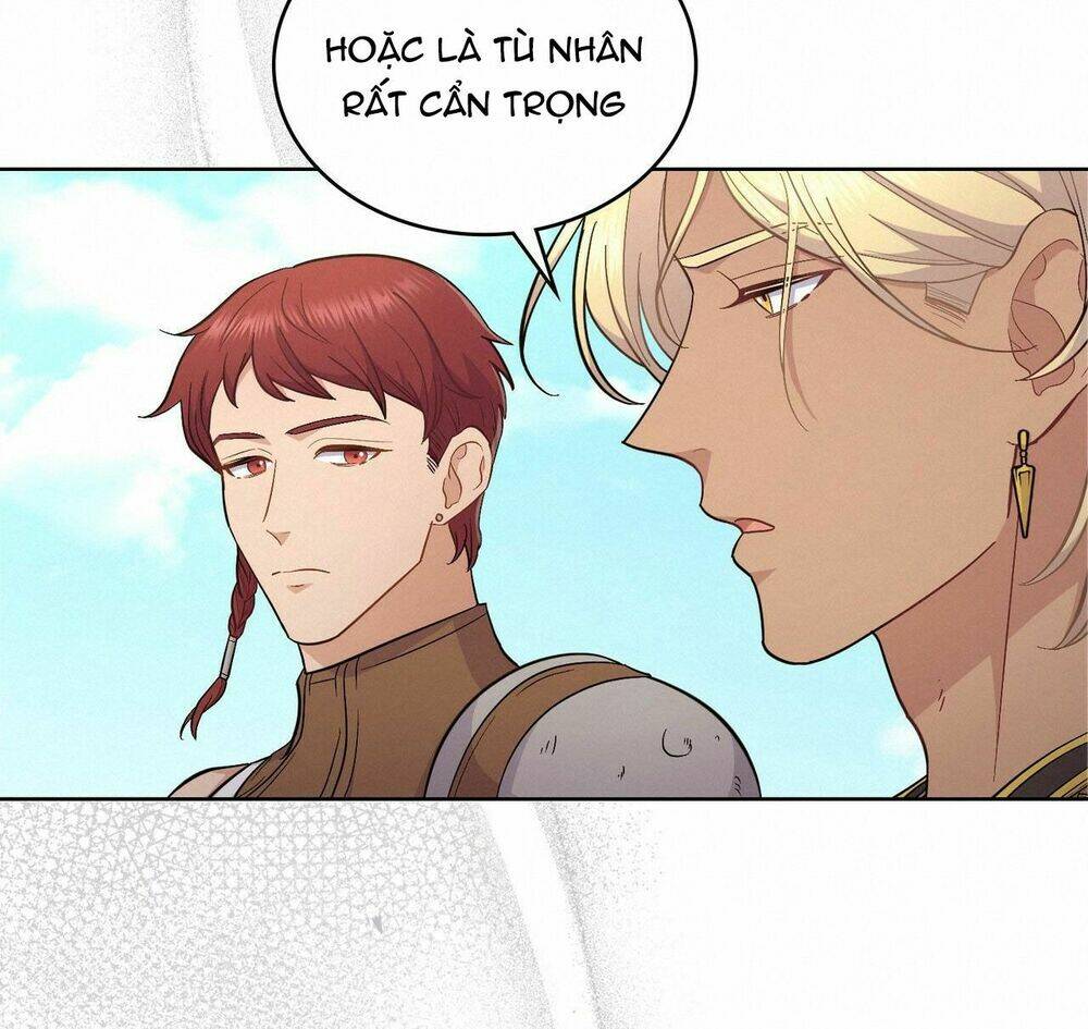 Hôn Nhân Gỉa Dối - Chap 21 - Trang 81