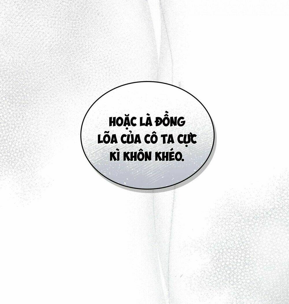 Hôn Nhân Gỉa Dối - Chap 21 - Trang 82