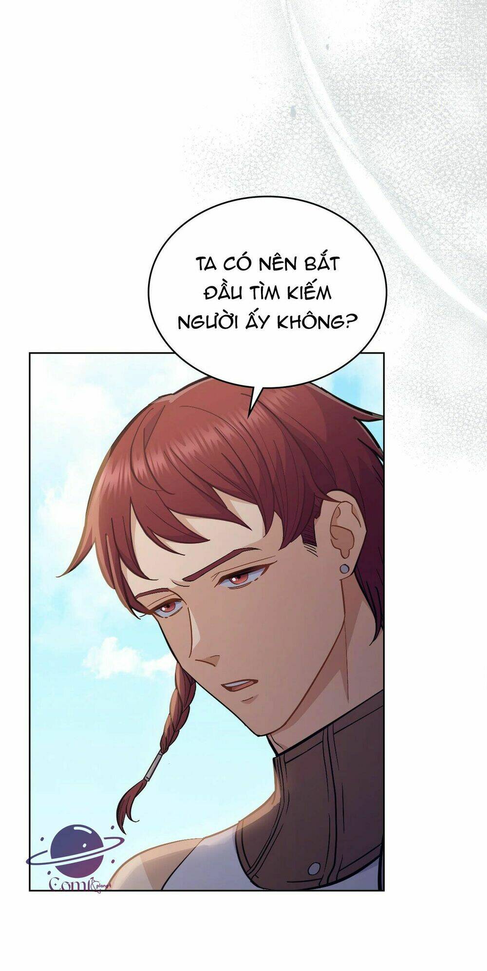 Hôn Nhân Gỉa Dối - Chap 21 - Trang 83