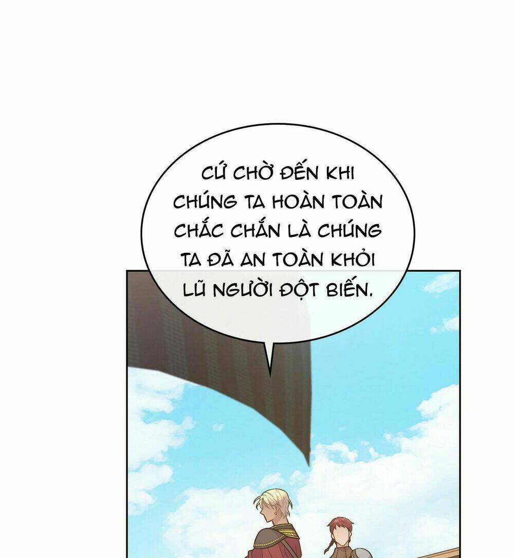 Hôn Nhân Gỉa Dối - Chap 21 - Trang 84