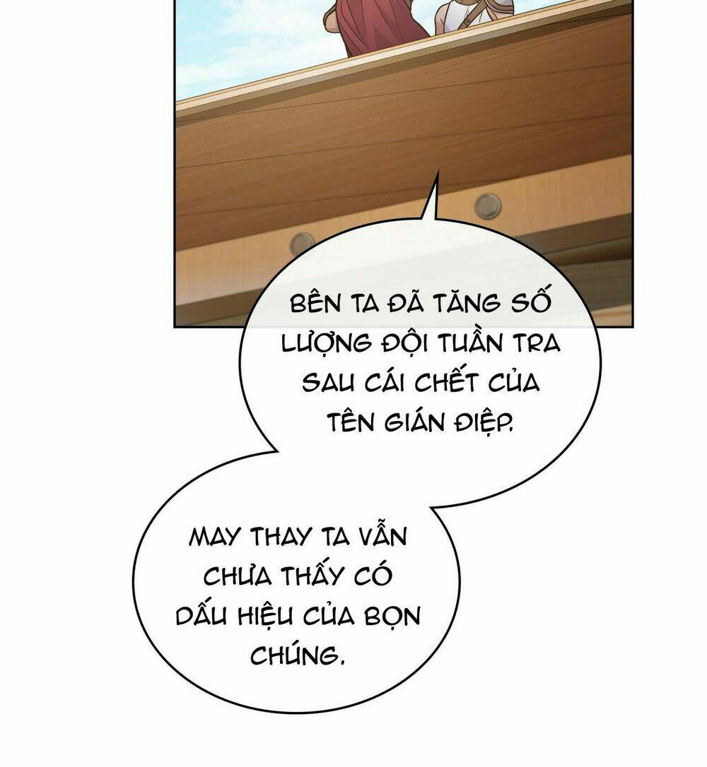Hôn Nhân Gỉa Dối - Chap 21 - Trang 85