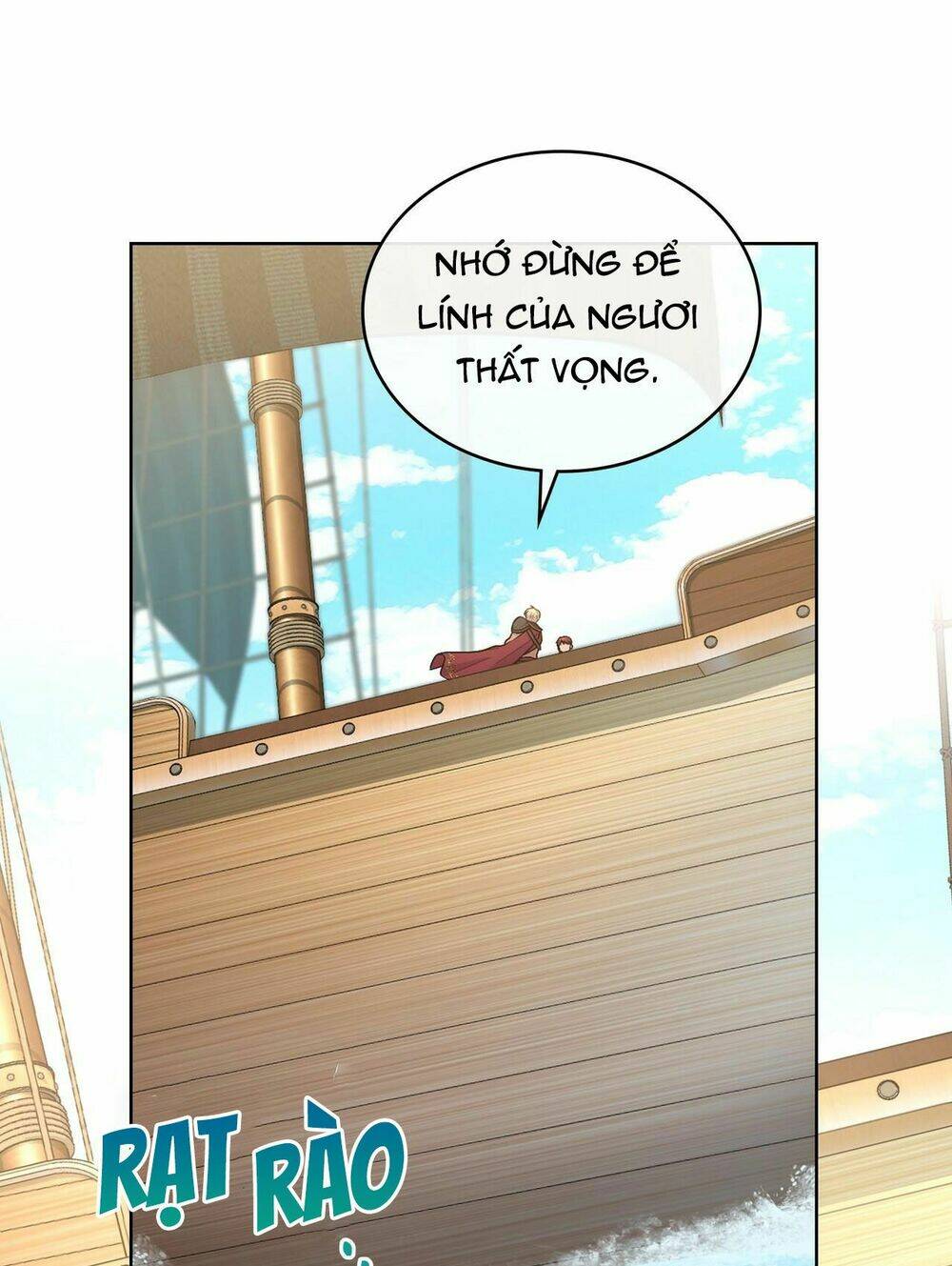 Hôn Nhân Gỉa Dối - Chap 21 - Trang 87