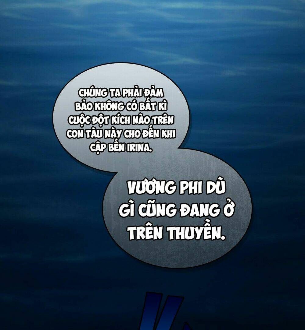 Hôn Nhân Gỉa Dối - Chap 21 - Trang 89