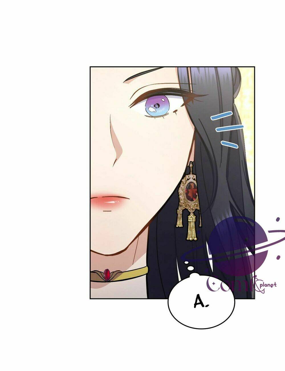 Hôn Nhân Gỉa Dối - Chap 21 - Trang 10