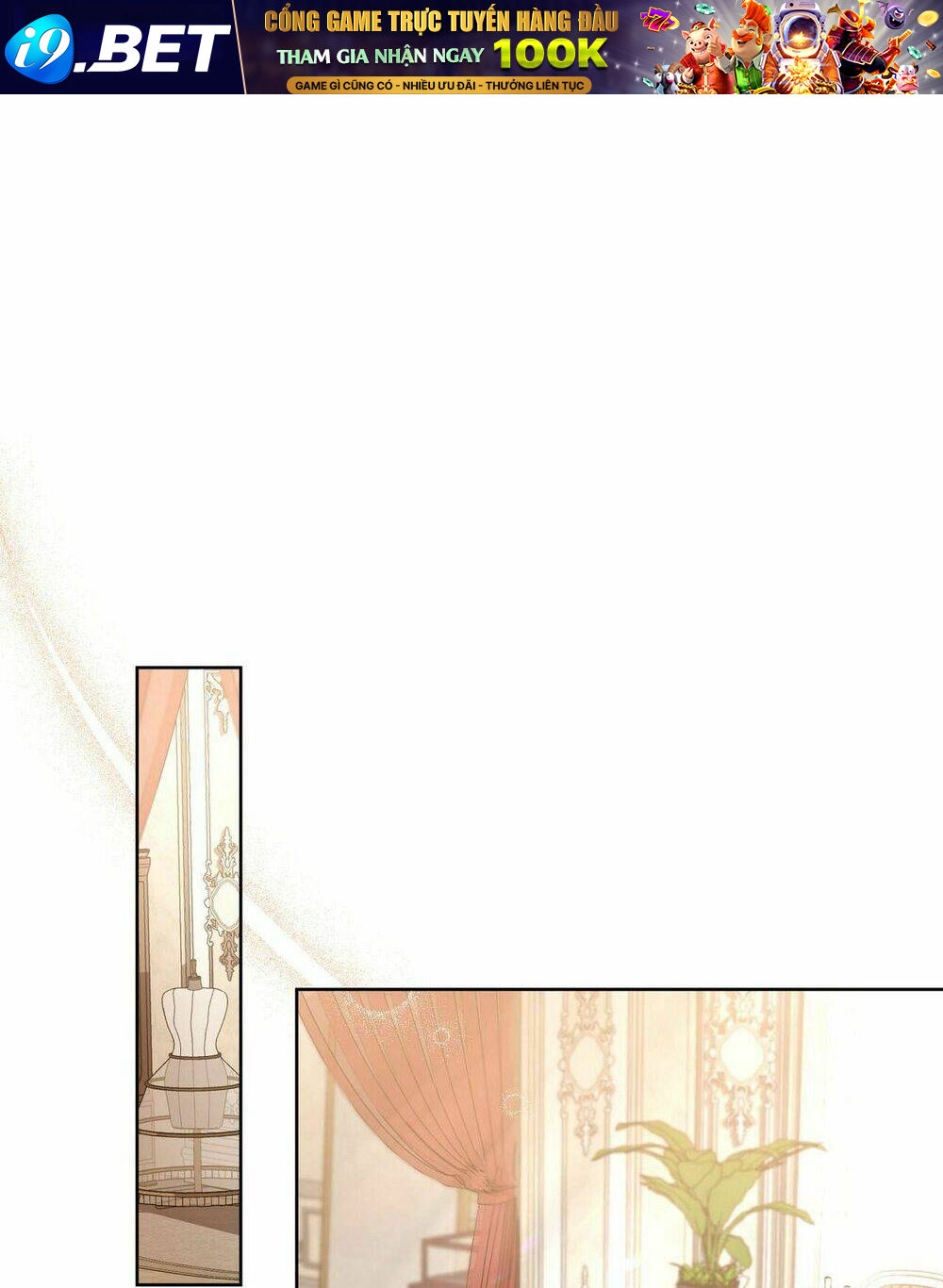 Hôn Nhân Gỉa Dối - Chap 22 - Trang 1