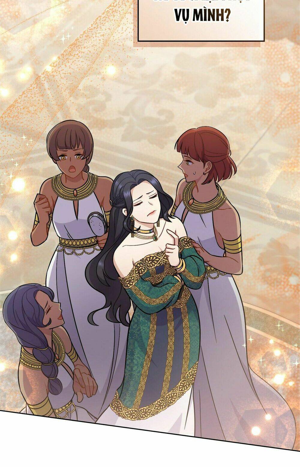 Hôn Nhân Gỉa Dối - Chap 22 - Trang 12