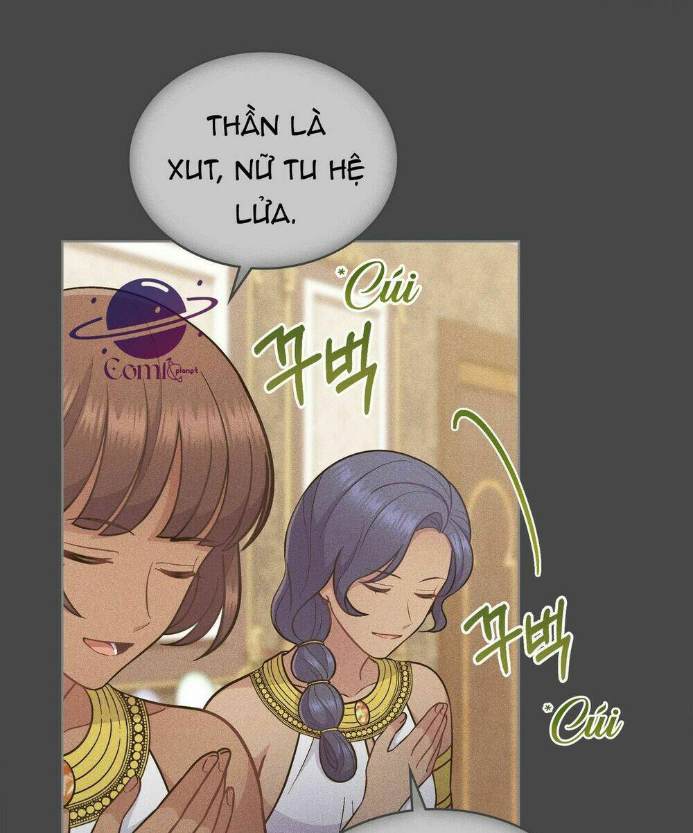 Hôn Nhân Gỉa Dối - Chap 22 - Trang 18