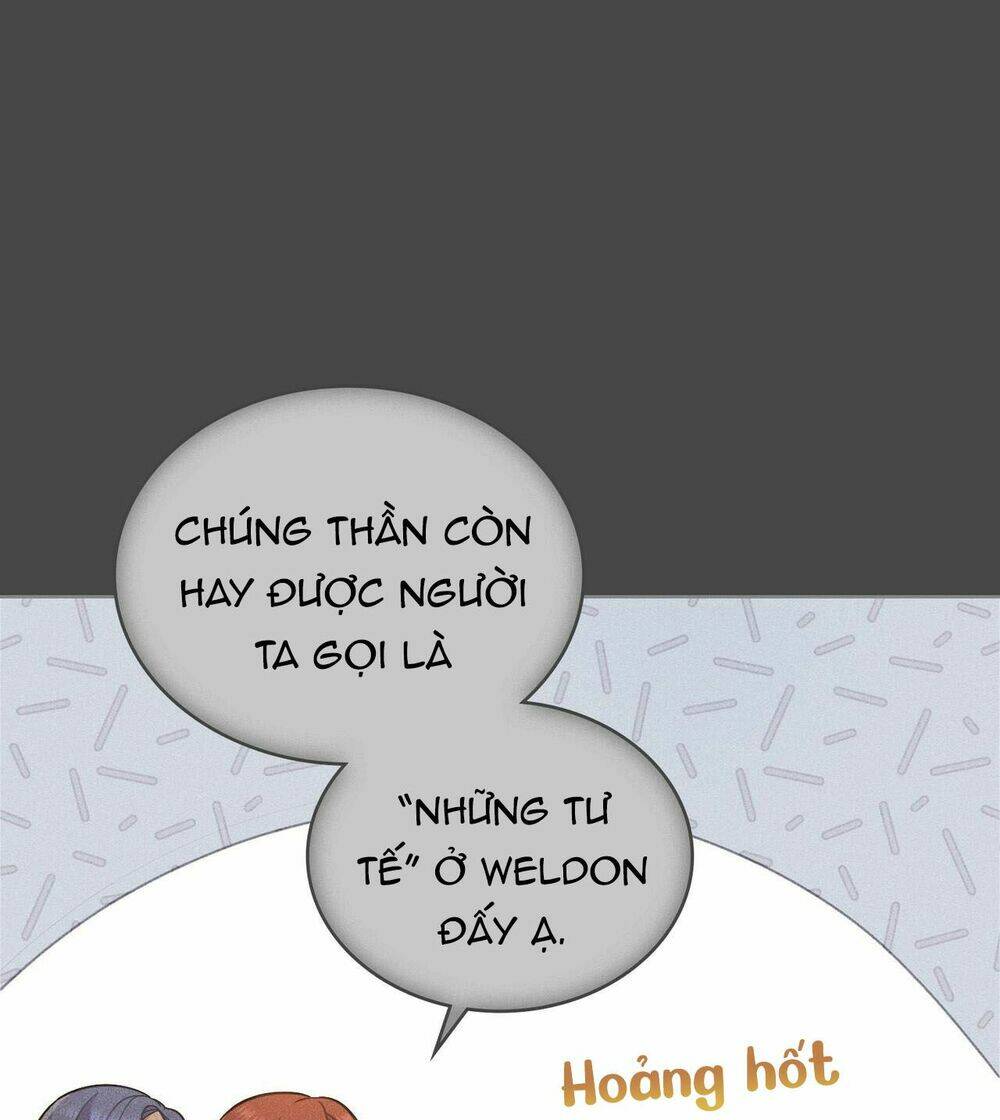 Hôn Nhân Gỉa Dối - Chap 22 - Trang 20