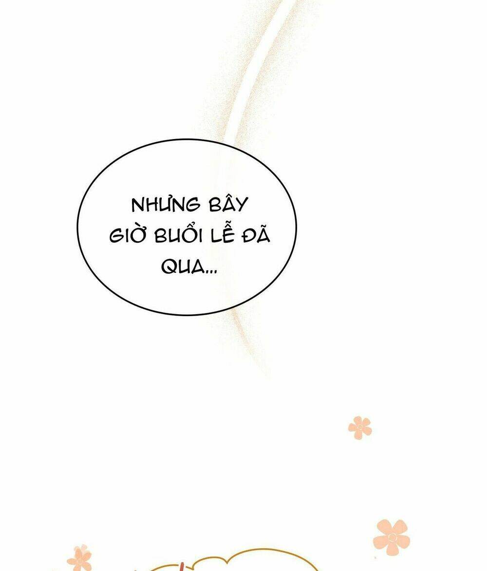 Hôn Nhân Gỉa Dối - Chap 22 - Trang 3