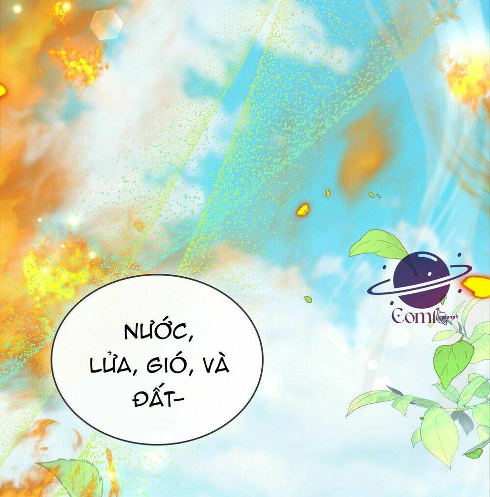 Hôn Nhân Gỉa Dối - Chap 22 - Trang 23