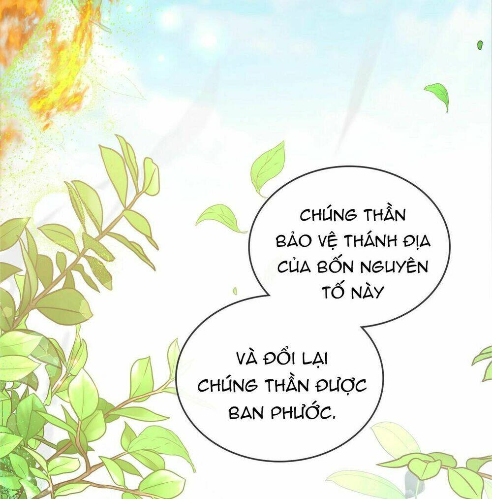 Hôn Nhân Gỉa Dối - Chap 22 - Trang 24