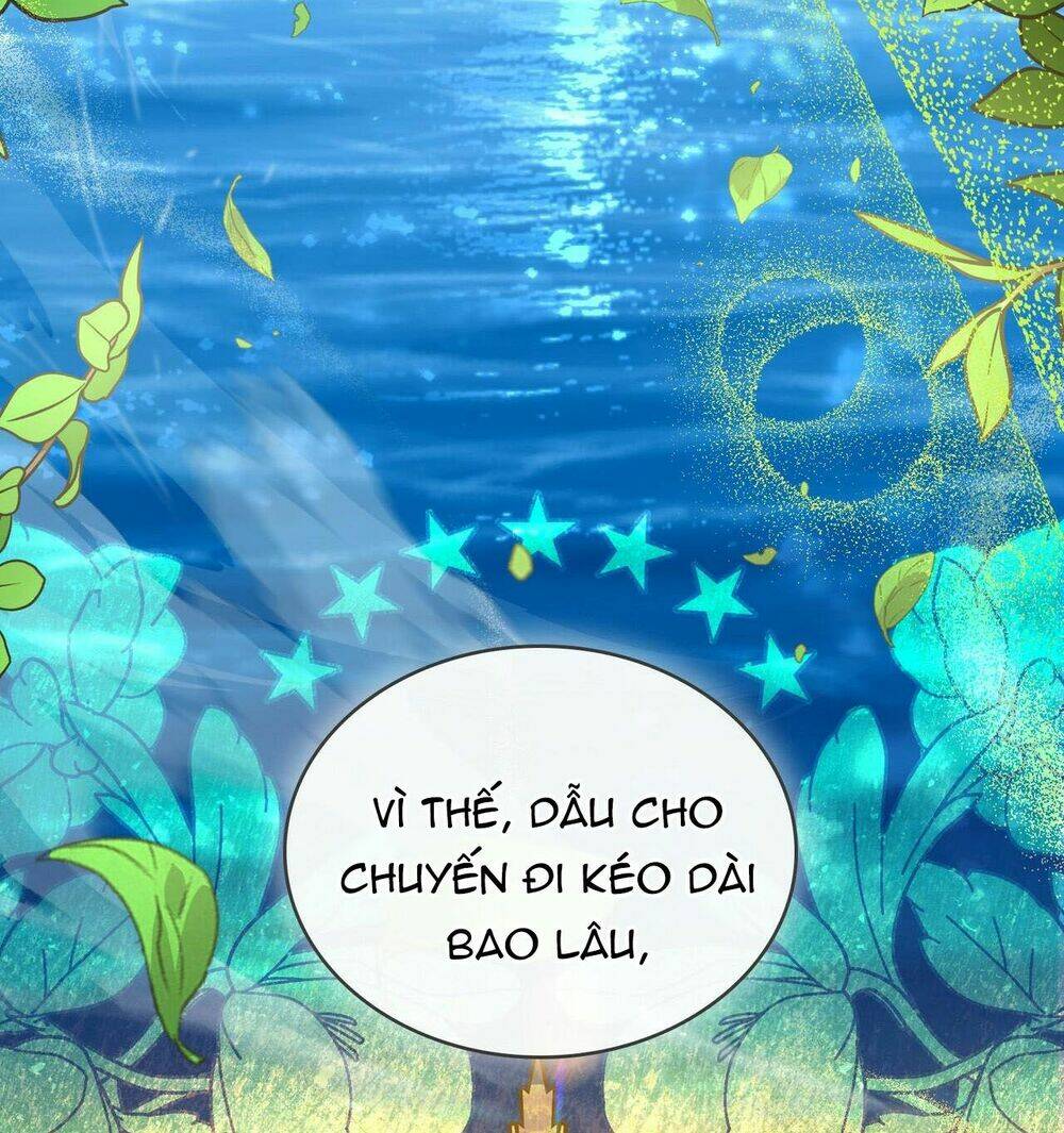 Hôn Nhân Gỉa Dối - Chap 22 - Trang 26