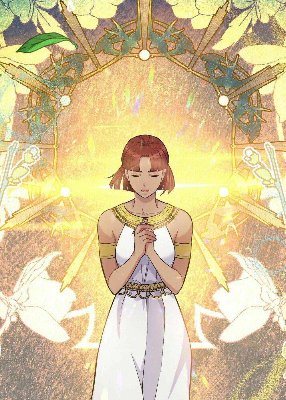 Hôn Nhân Gỉa Dối - Chap 22 - Trang 27