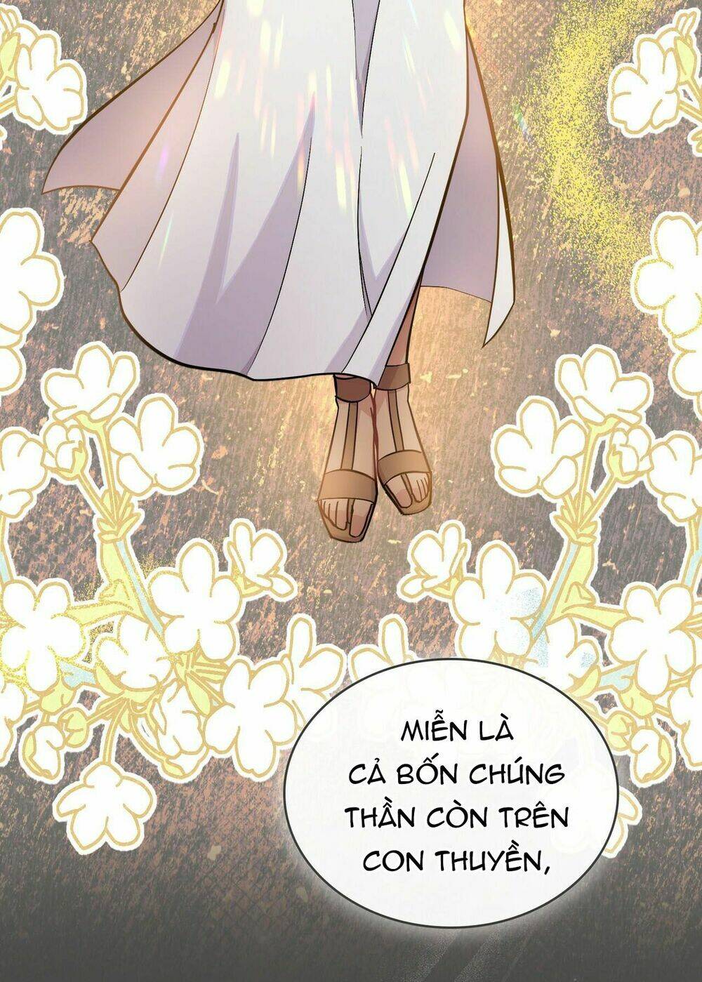Hôn Nhân Gỉa Dối - Chap 22 - Trang 28