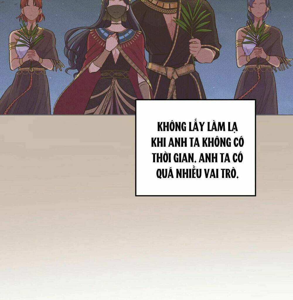 Hôn Nhân Gỉa Dối - Chap 22 - Trang 37