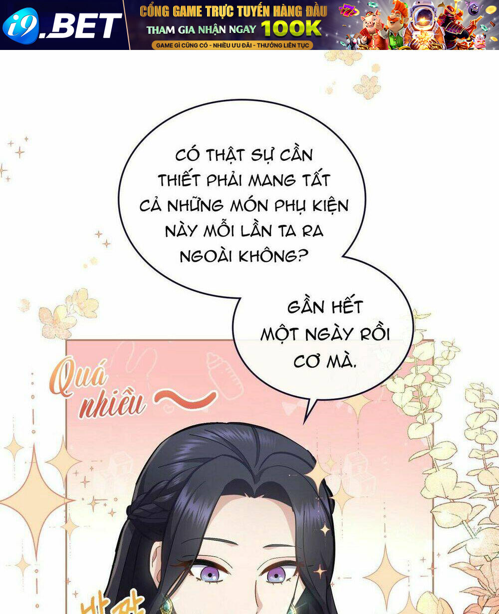 Hôn Nhân Gỉa Dối - Chap 22 - Trang 39