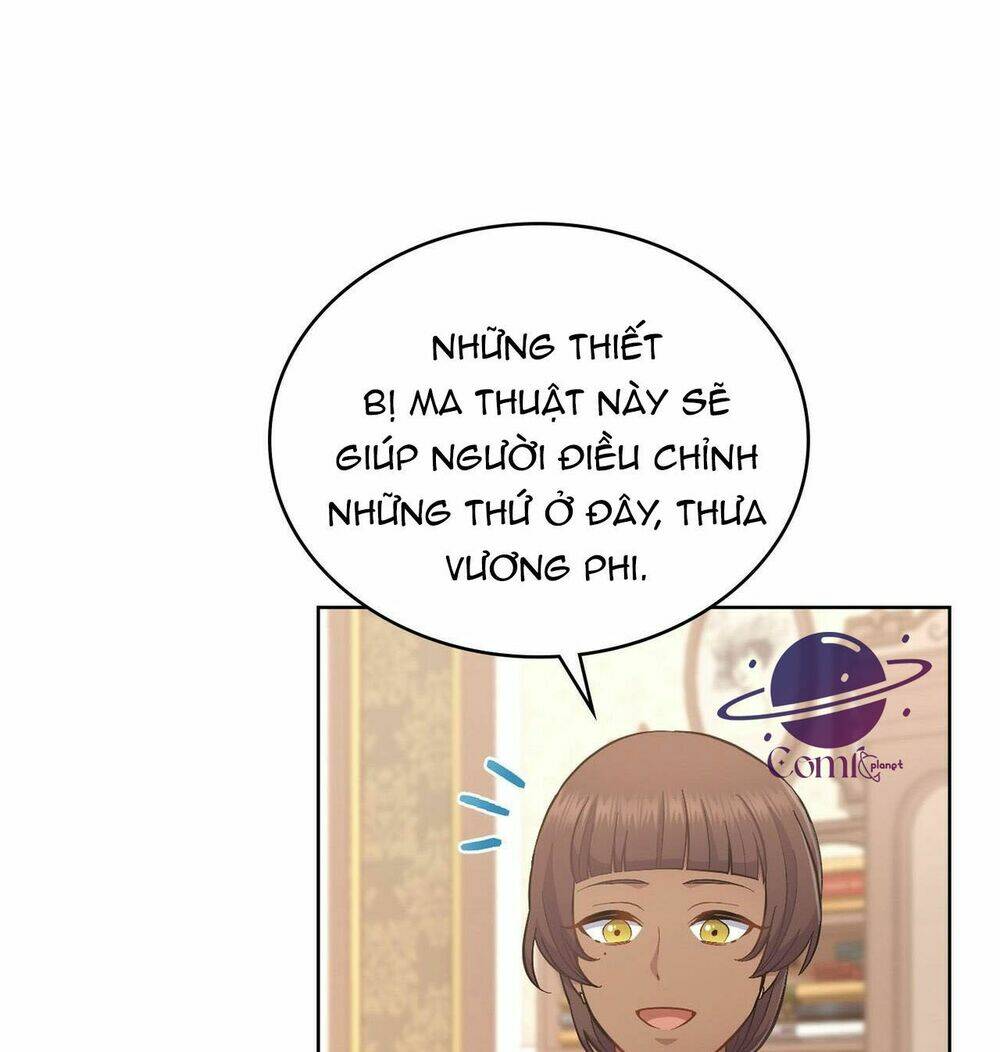 Hôn Nhân Gỉa Dối - Chap 22 - Trang 41