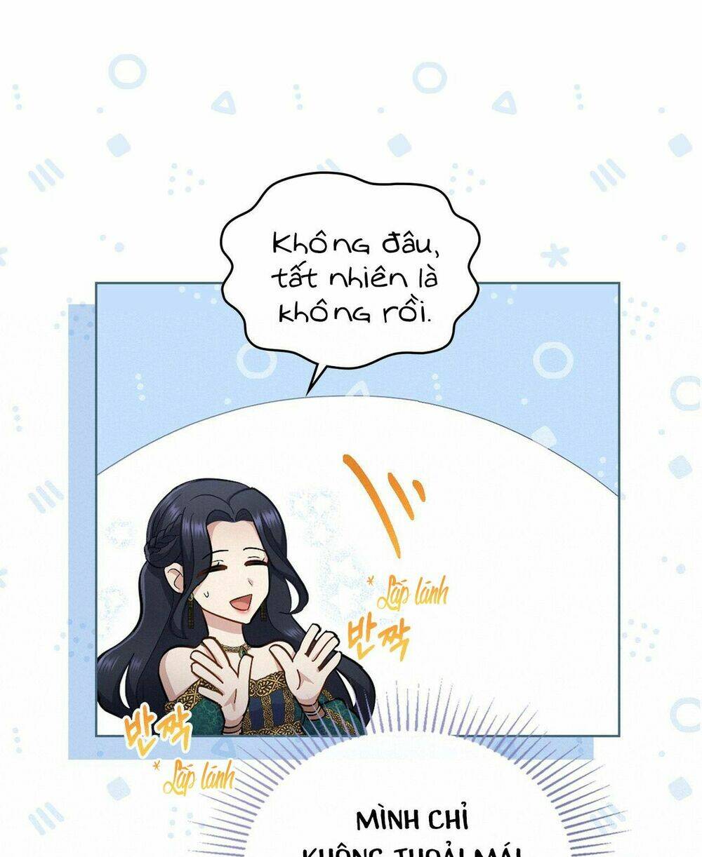 Hôn Nhân Gỉa Dối - Chap 22 - Trang 43