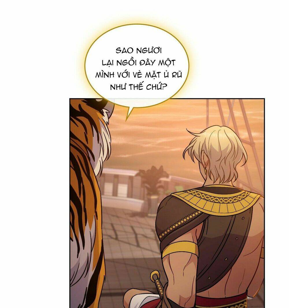 Hôn Nhân Gỉa Dối - Chap 22 - Trang 48