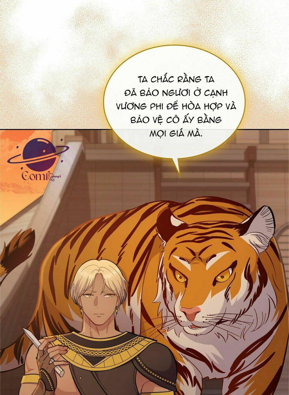 Hôn Nhân Gỉa Dối - Chap 22 - Trang 50