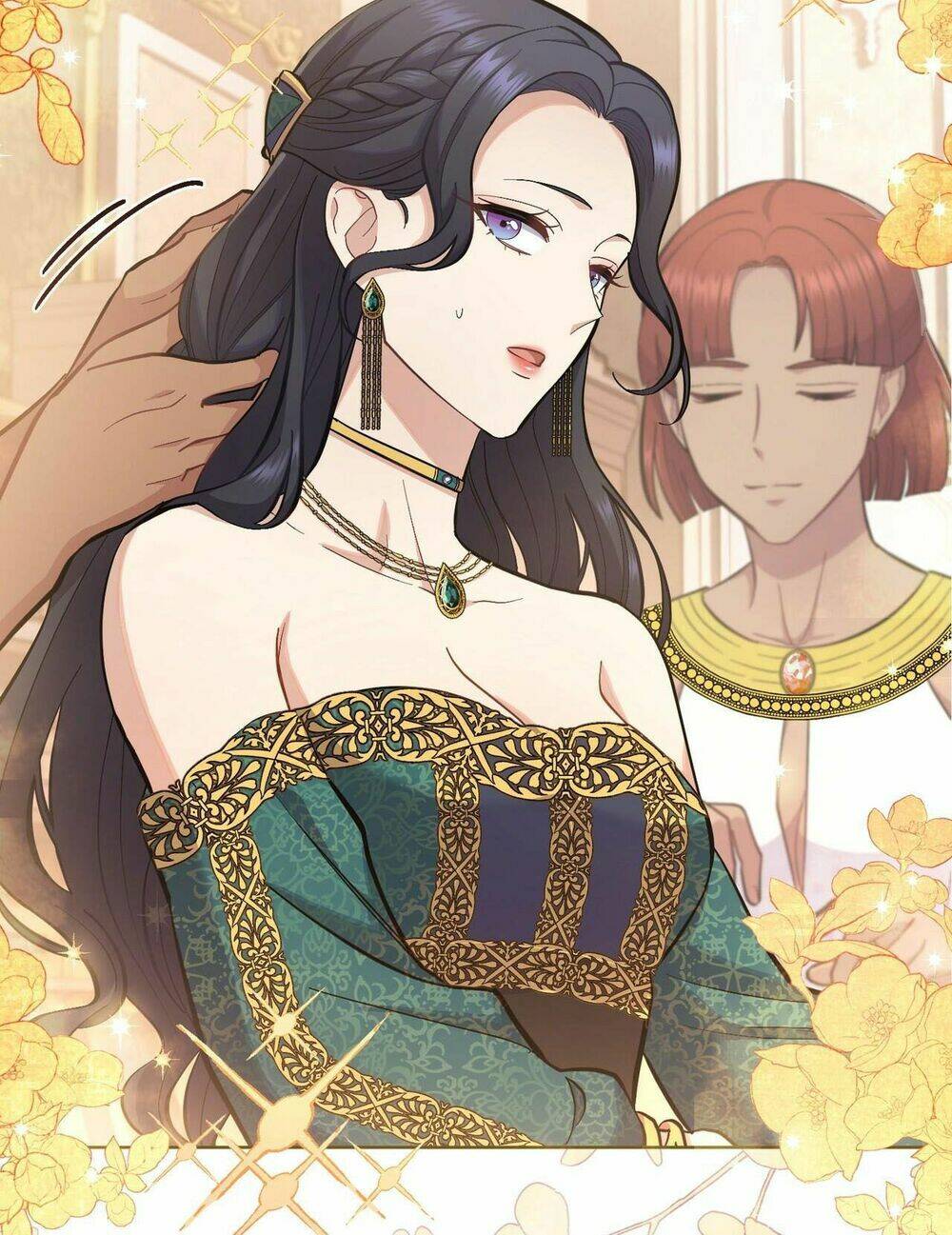 Hôn Nhân Gỉa Dối - Chap 22 - Trang 6
