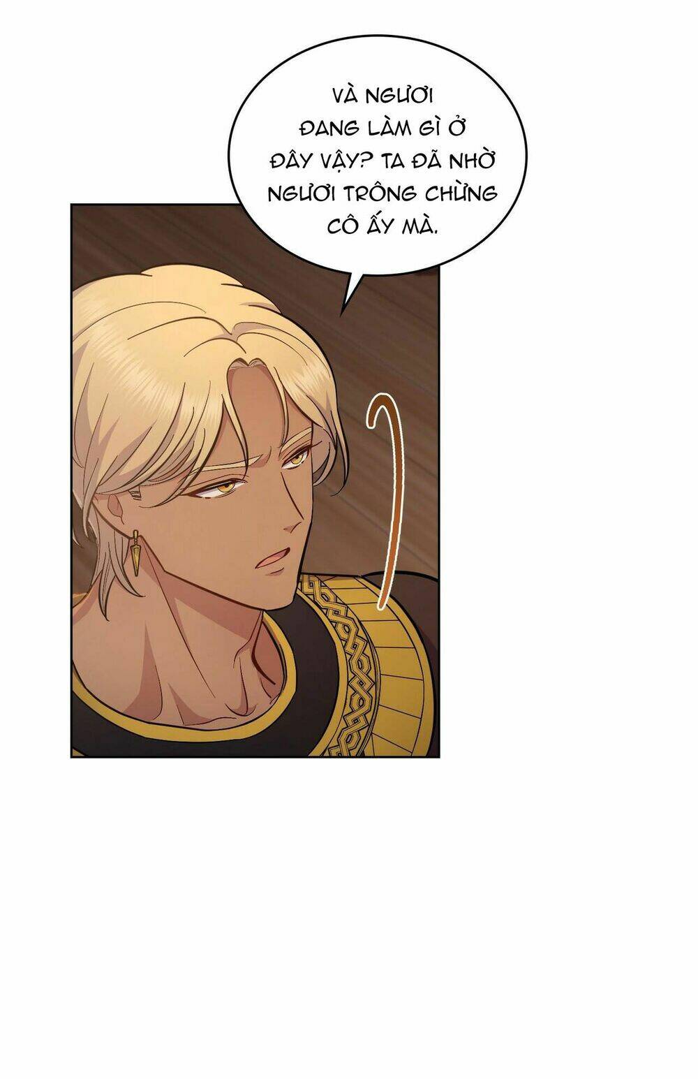 Hôn Nhân Gỉa Dối - Chap 22 - Trang 52