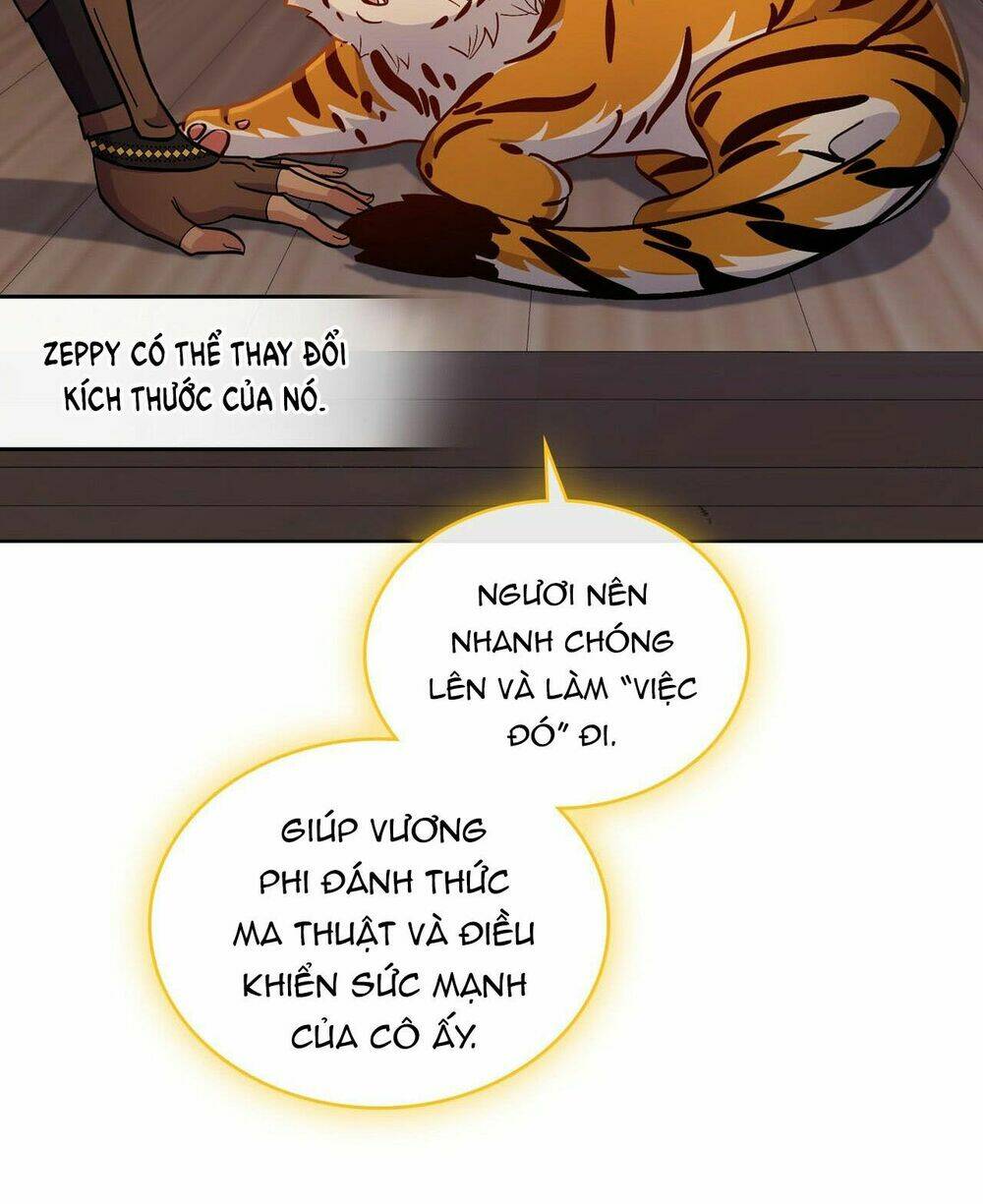 Hôn Nhân Gỉa Dối - Chap 22 - Trang 54