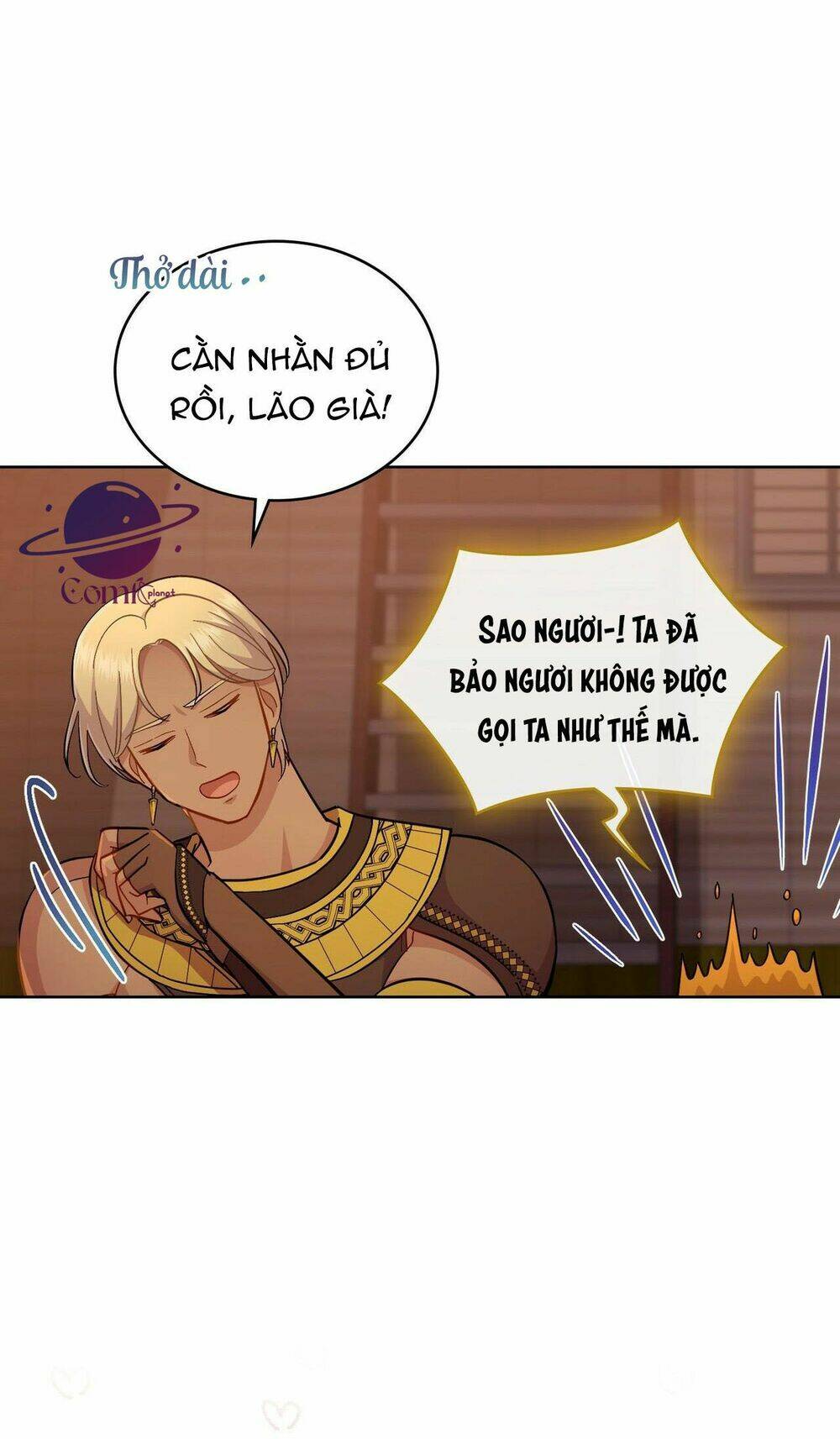 Hôn Nhân Gỉa Dối - Chap 22 - Trang 55