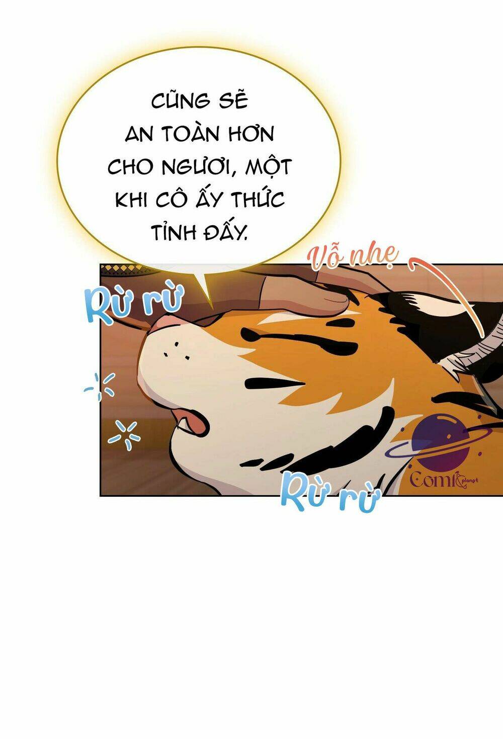 Hôn Nhân Gỉa Dối - Chap 22 - Trang 59