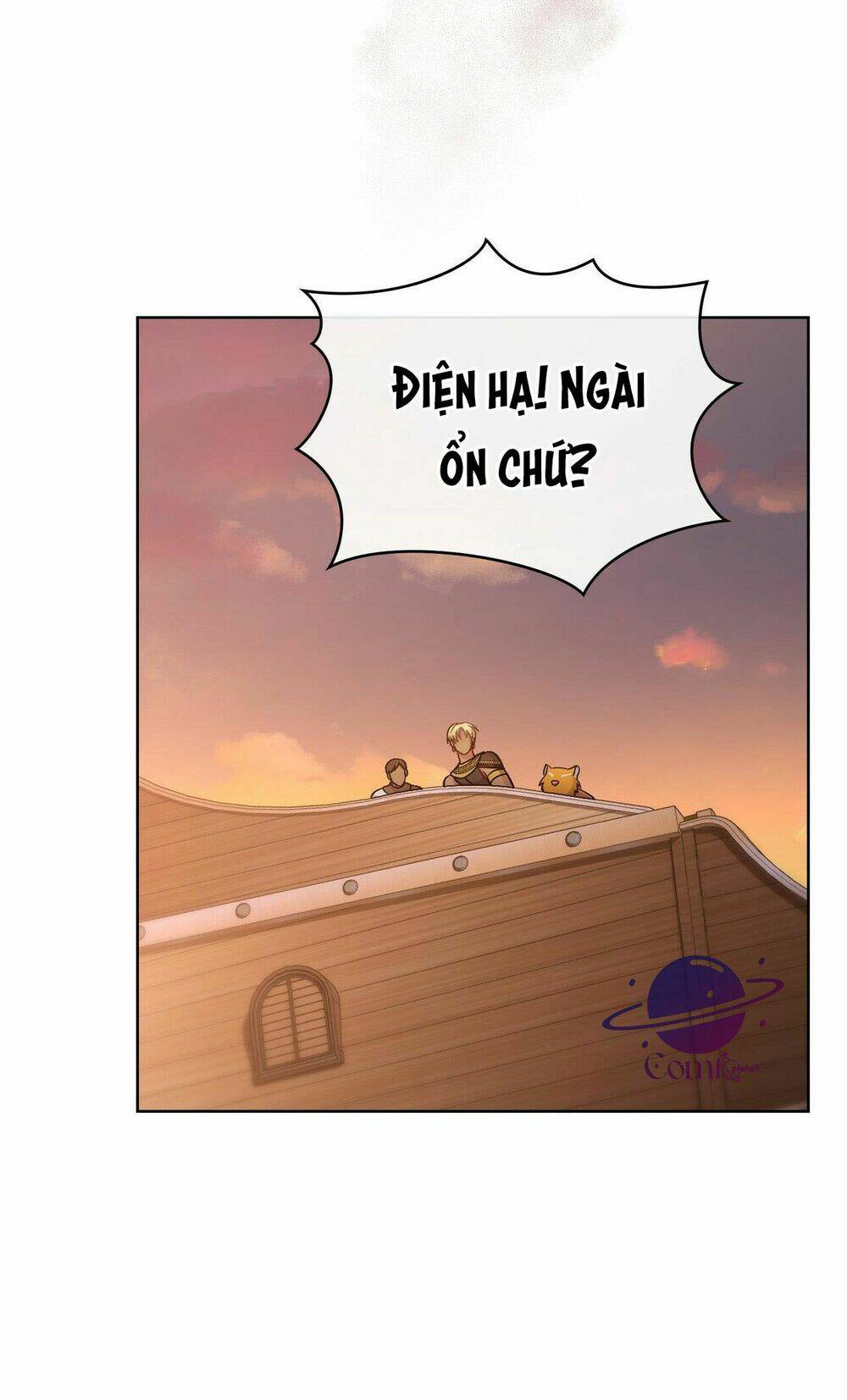 Hôn Nhân Gỉa Dối - Chap 22 - Trang 72