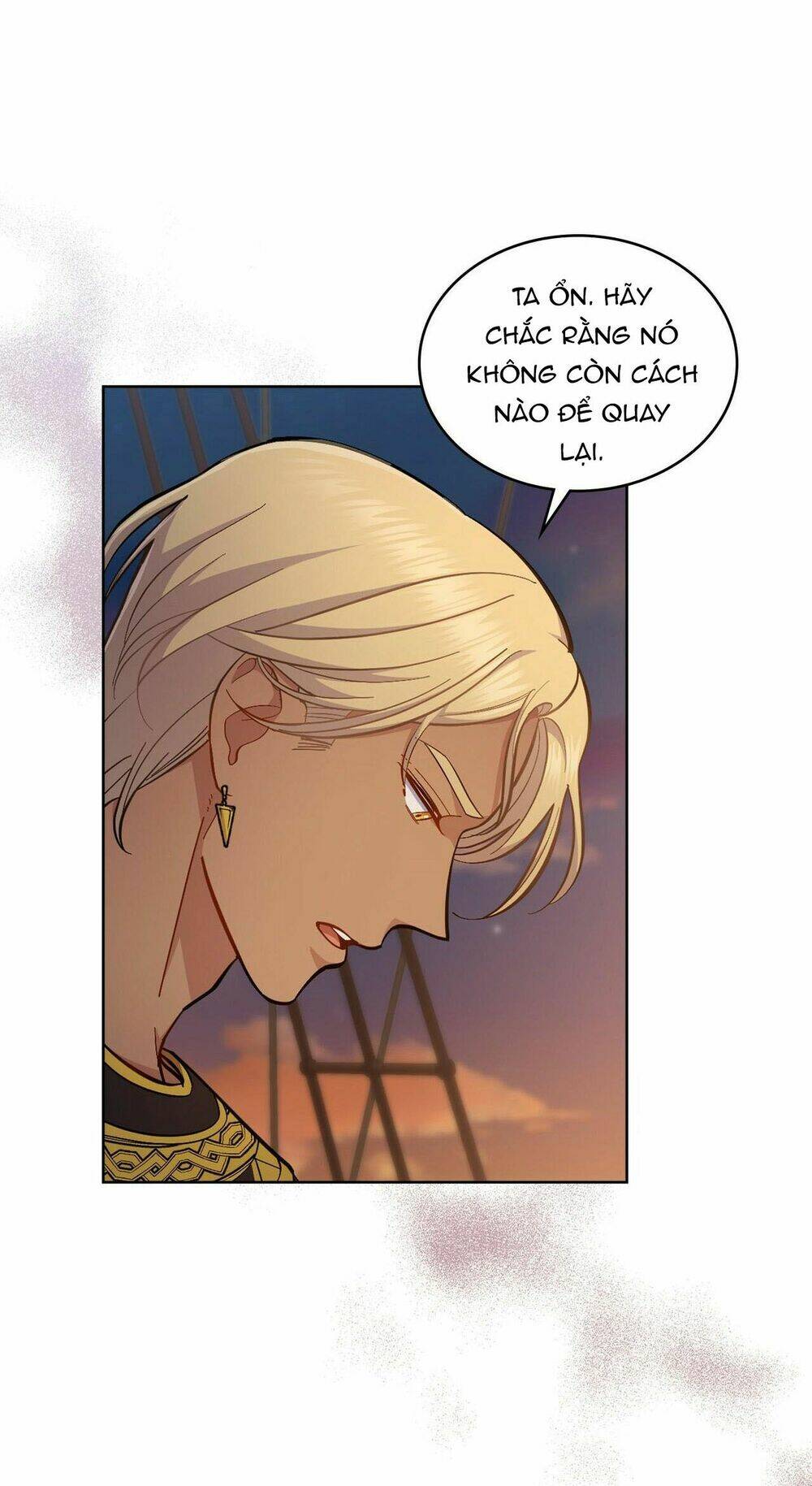 Hôn Nhân Gỉa Dối - Chap 22 - Trang 74
