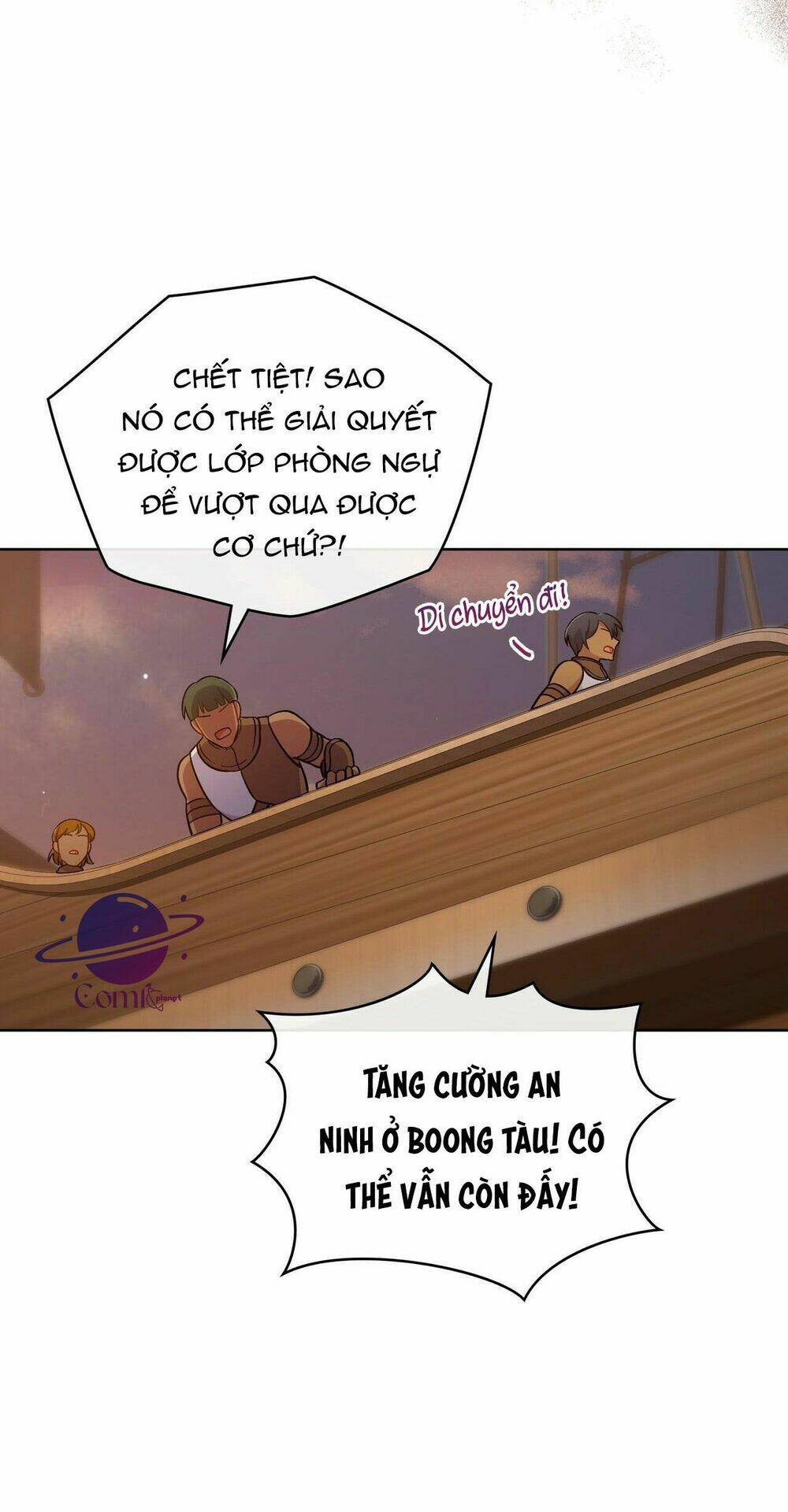 Hôn Nhân Gỉa Dối - Chap 22 - Trang 75