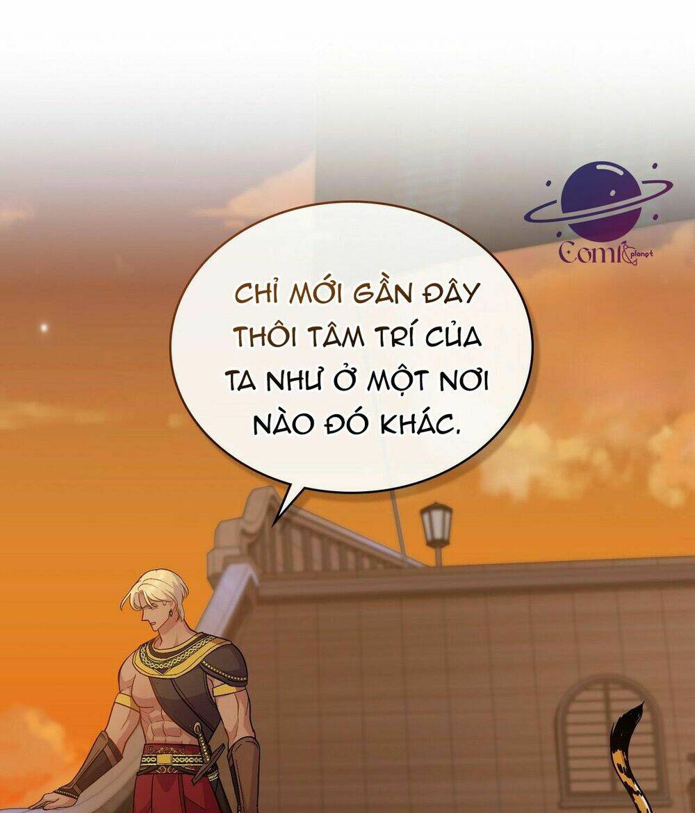 Hôn Nhân Gỉa Dối - Chap 22 - Trang 78