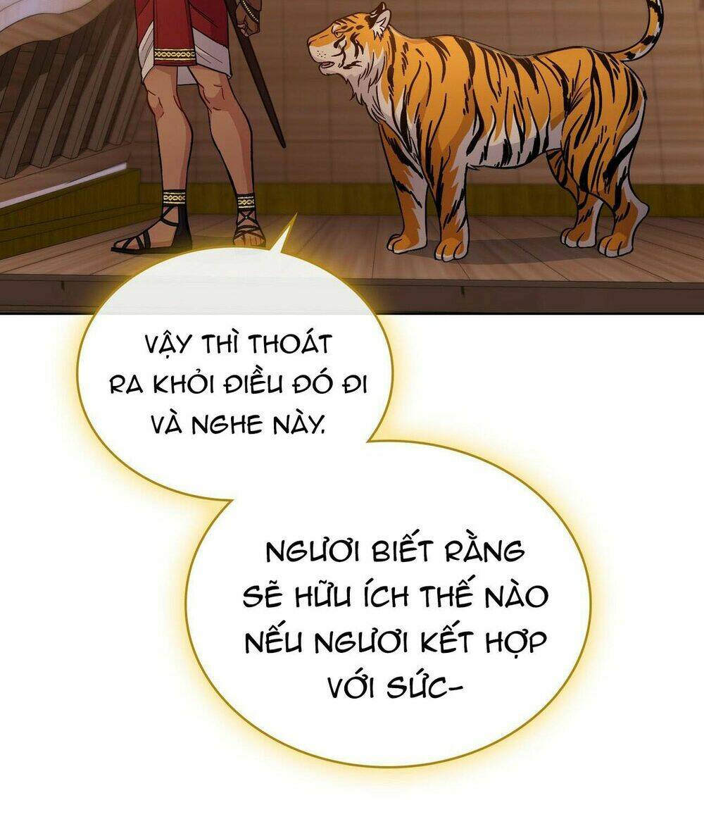 Hôn Nhân Gỉa Dối - Chap 22 - Trang 79