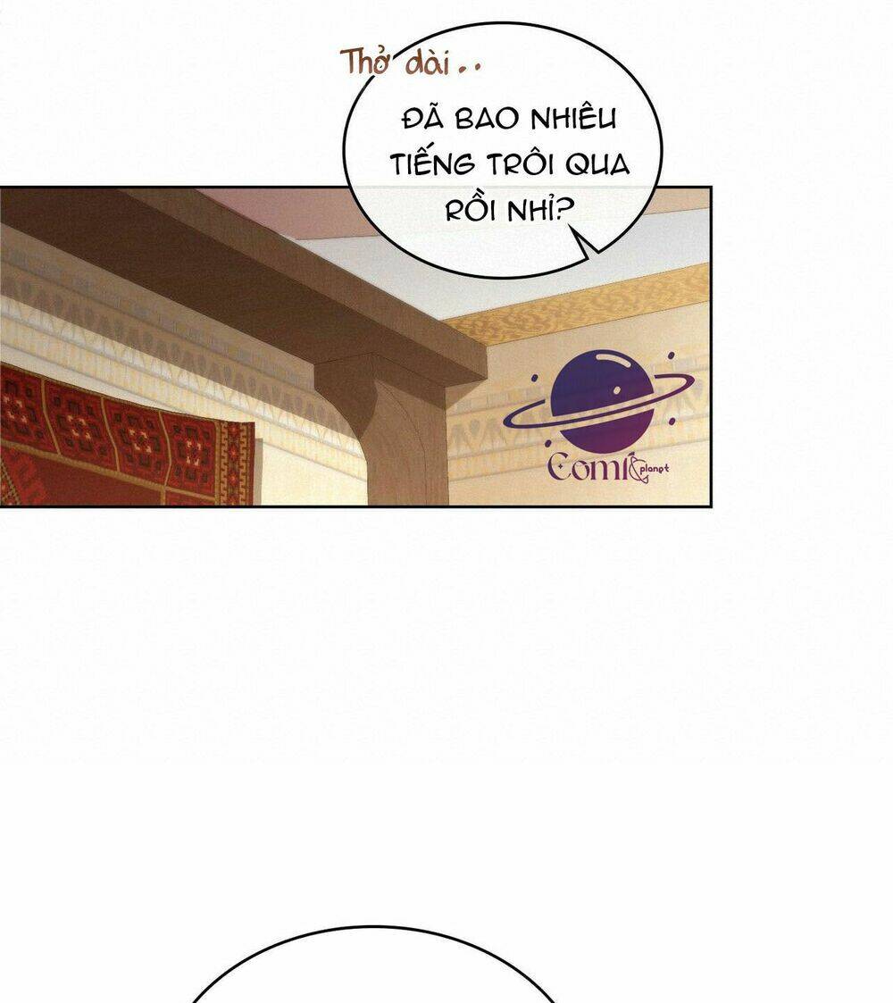 Hôn Nhân Gỉa Dối - Chap 22 - Trang 83