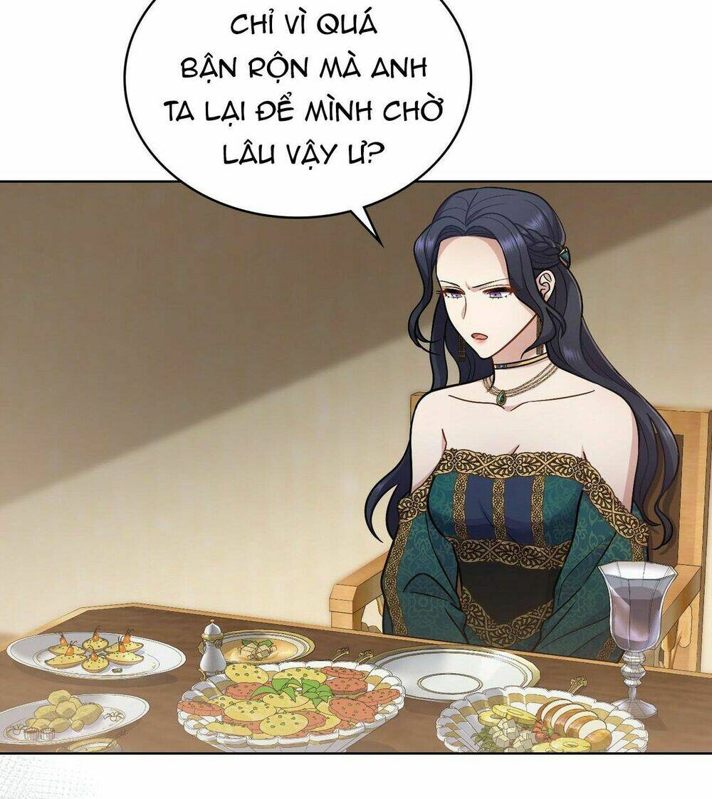 Hôn Nhân Gỉa Dối - Chap 22 - Trang 84