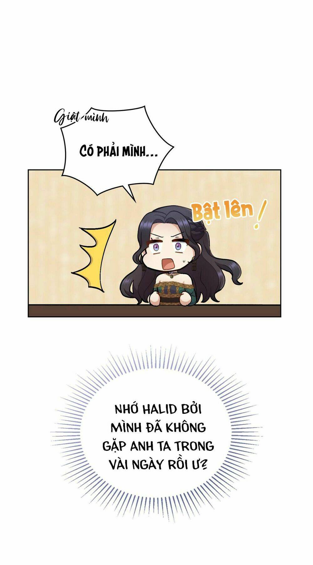 Hôn Nhân Gỉa Dối - Chap 22 - Trang 87