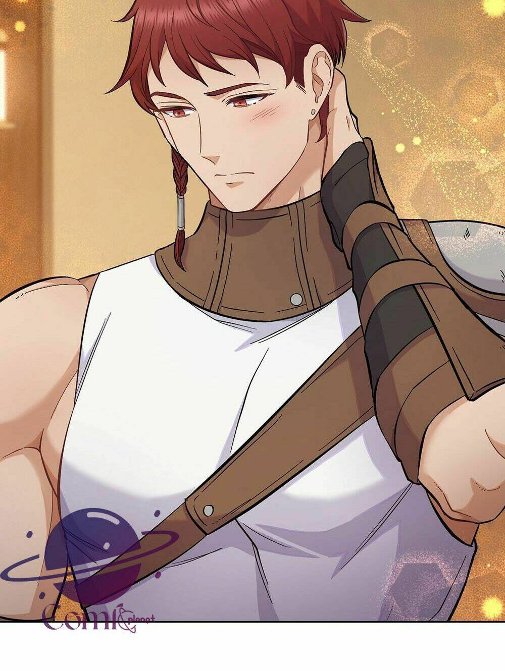 Hôn Nhân Gỉa Dối - Chap 23 - Trang 2