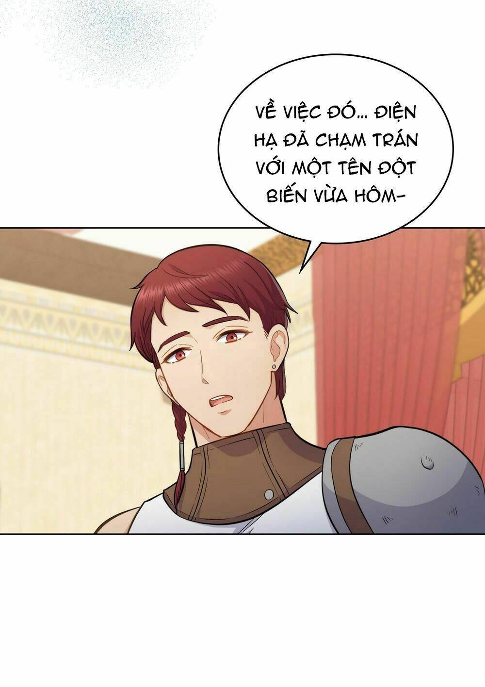 Hôn Nhân Gỉa Dối - Chap 23 - Trang 11