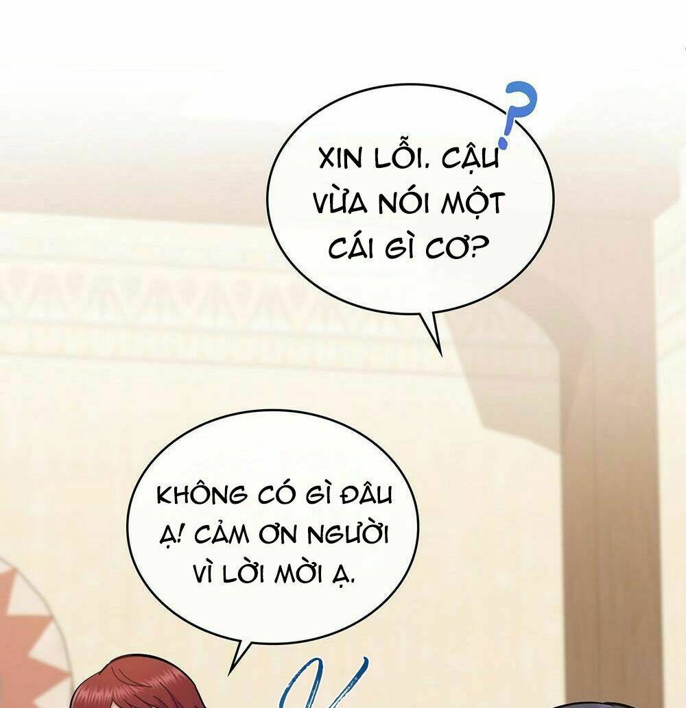Hôn Nhân Gỉa Dối - Chap 23 - Trang 13