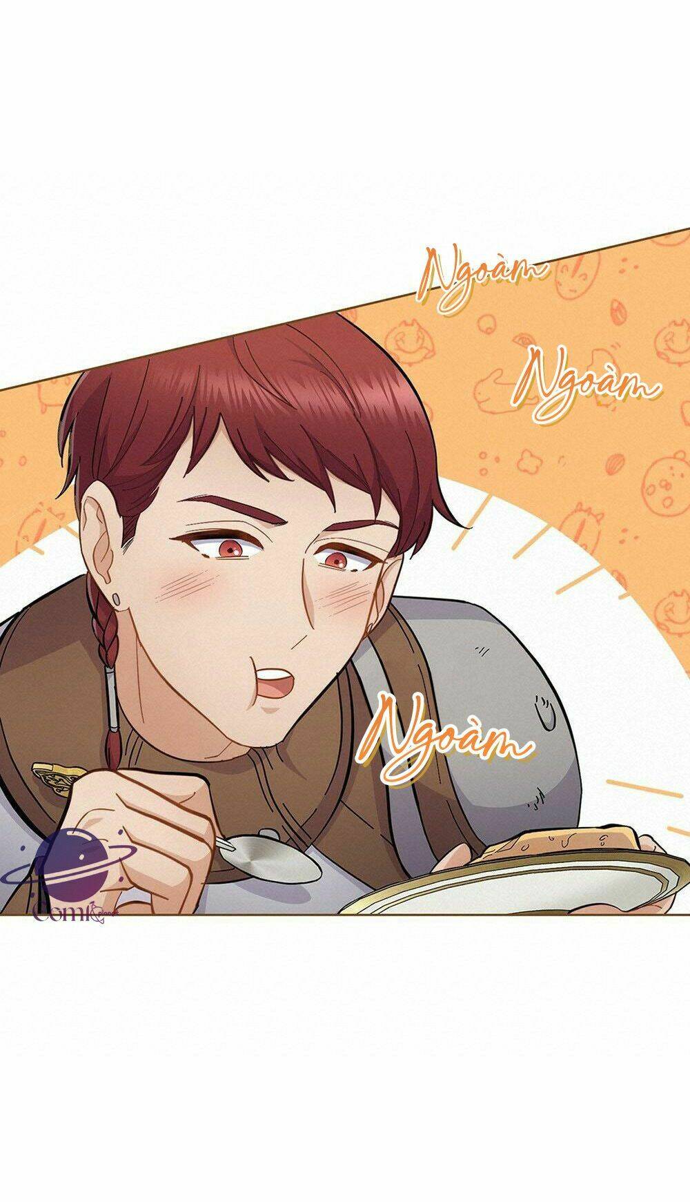 Hôn Nhân Gỉa Dối - Chap 23 - Trang 15