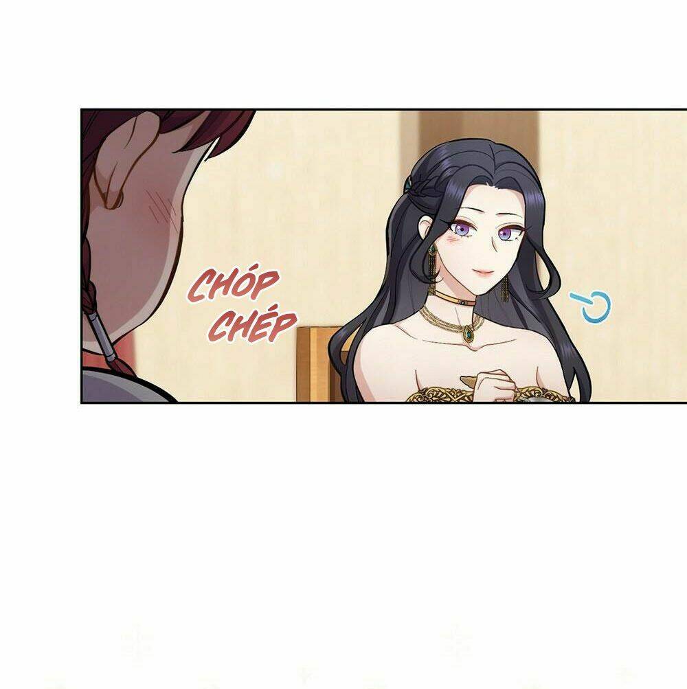 Hôn Nhân Gỉa Dối - Chap 23 - Trang 16
