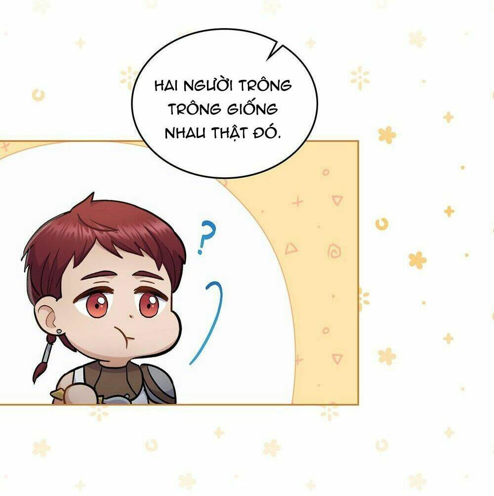 Hôn Nhân Gỉa Dối - Chap 23 - Trang 17