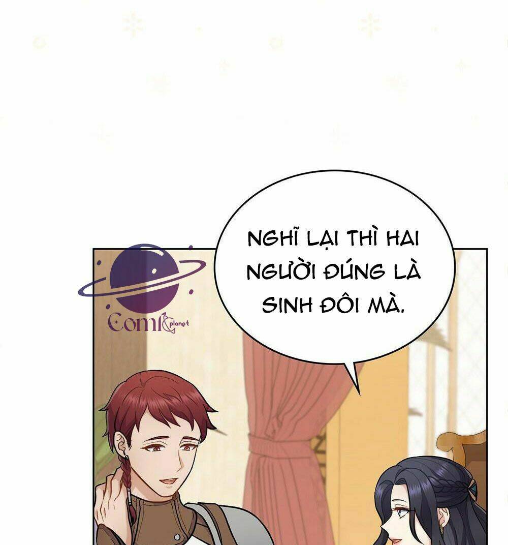 Hôn Nhân Gỉa Dối - Chap 23 - Trang 18