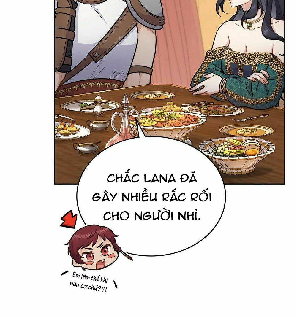 Hôn Nhân Gỉa Dối - Chap 23 - Trang 19