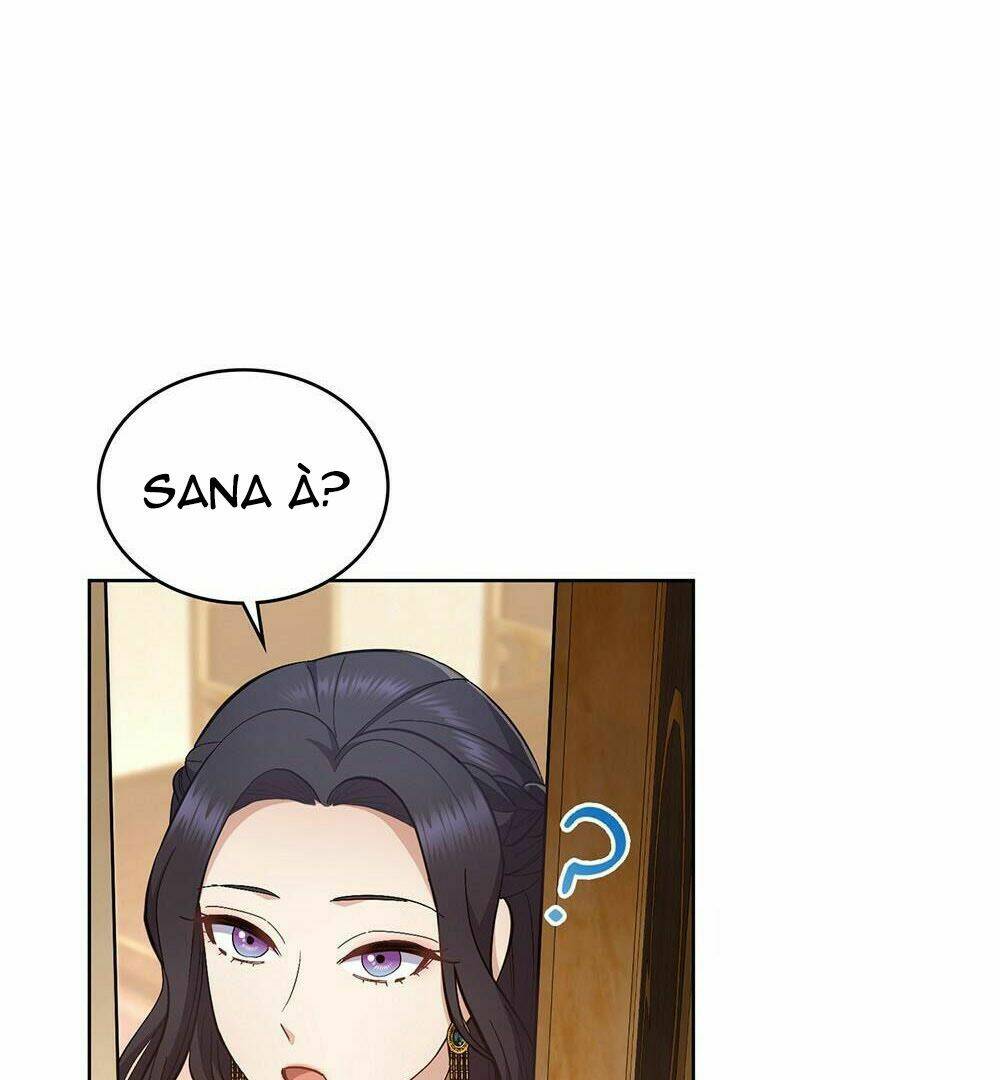 Hôn Nhân Gỉa Dối - Chap 23 - Trang 3
