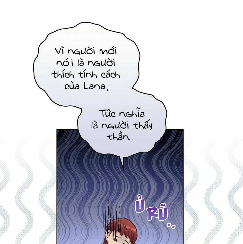 Hôn Nhân Gỉa Dối - Chap 23 - Trang 22