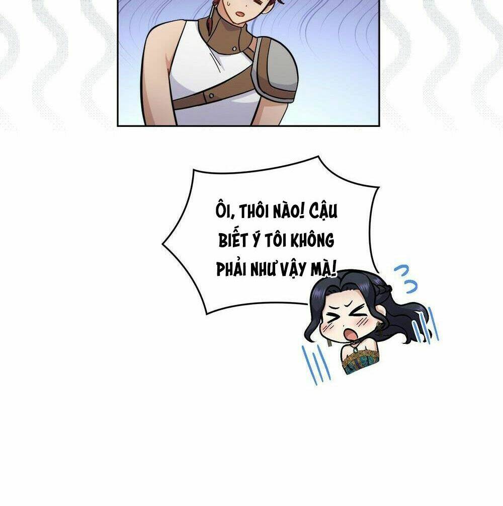 Hôn Nhân Gỉa Dối - Chap 23 - Trang 23