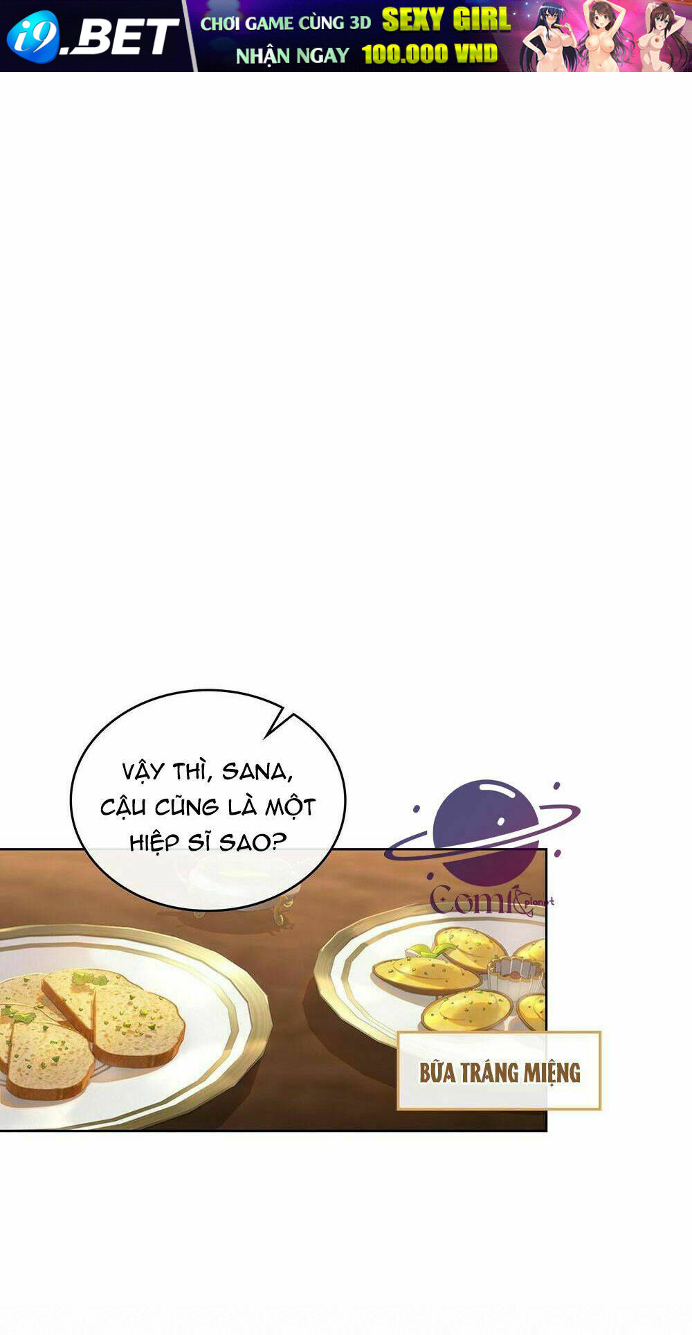 Hôn Nhân Gỉa Dối - Chap 23 - Trang 30
