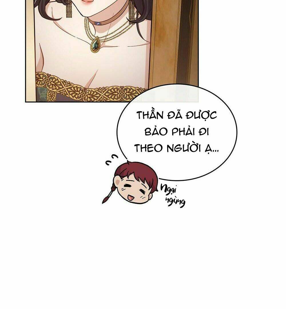 Hôn Nhân Gỉa Dối - Chap 23 - Trang 4